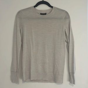 Banana Republic Sweater 100% Merino Wool